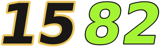 1582 logo